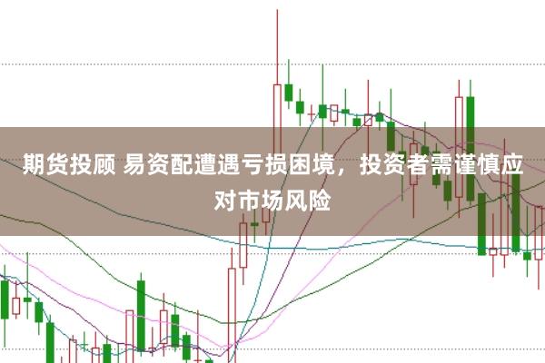 期货投顾 易资配遭遇亏损困境，投资者需谨慎应对市场风险