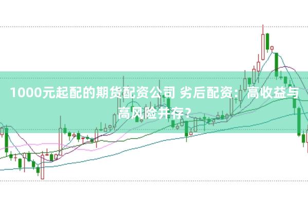 1000元起配的期货配资公司 劣后配资：高收益与高风险并存？