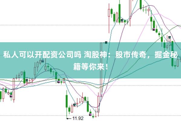私人可以开配资公司吗 淘股神：股市传奇，掘金秘籍等你来！