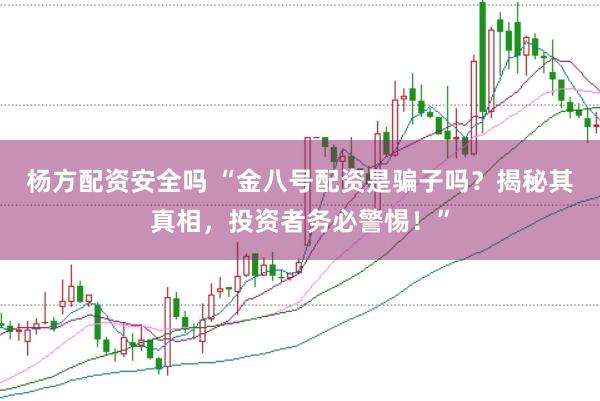 杨方配资安全吗 “金八号配资是骗子吗？揭秘其真相，投资者务必警惕！”