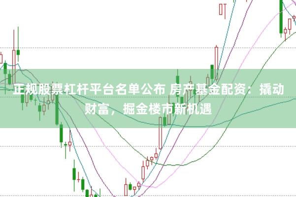 正规股票杠杆平台名单公布 房产基金配资：撬动财富，掘金楼市新机遇