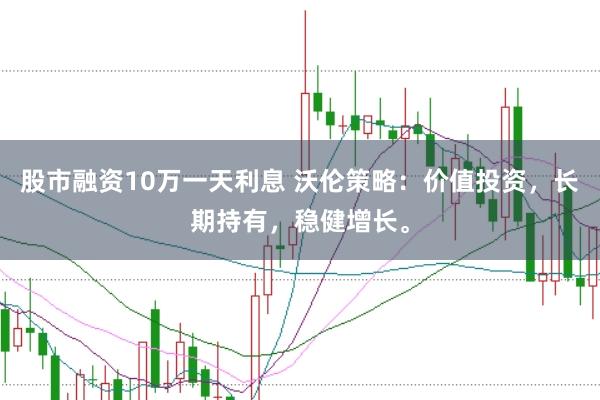股市融资10万一天利息 沃伦策略：价值投资，长期持有，稳健增长。