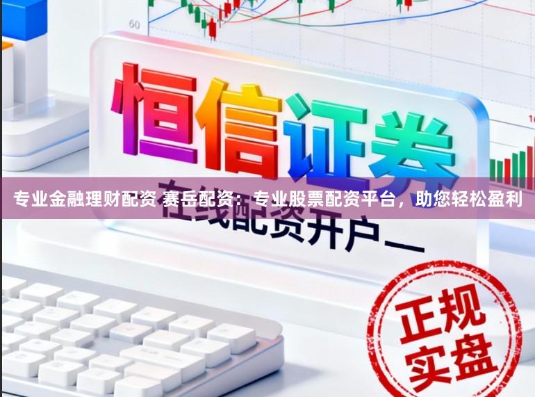 专业金融理财配资 赛岳配资：专业股票配资平台，助您轻松盈利