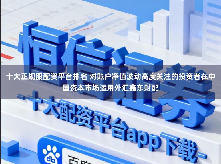 十大正规股配资平台排名 对账户净值波动高度关注的投资者在中国资本市场运用外汇鑫东财配