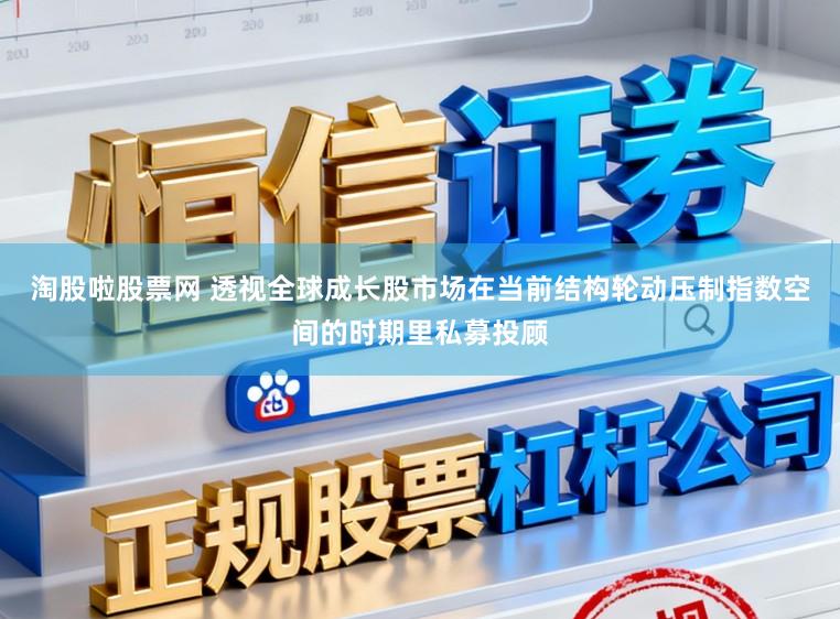 淘股啦股票网 透视全球成长股市场在当前结构轮动压制指数空间的时期里私募投顾