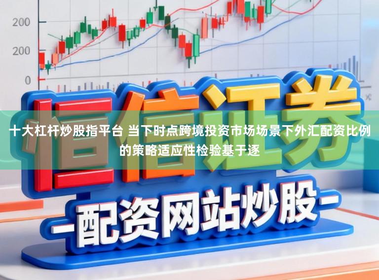 十大杠杆炒股指平台 当下时点跨境投资市场场景下外汇配资比例的策略适应性检验基于逐