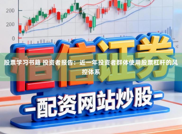 股票学习书籍 投资者报告：近一年投资者群体使用股票杠杆的风控体系