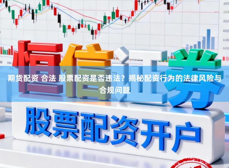 期货配资 合法 股票配资是否违法？揭秘配资行为的法律风险与合规问题