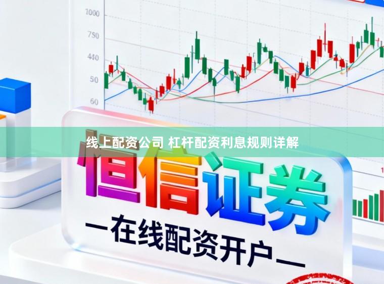 线上配资公司 杠杆配资利息规则详解