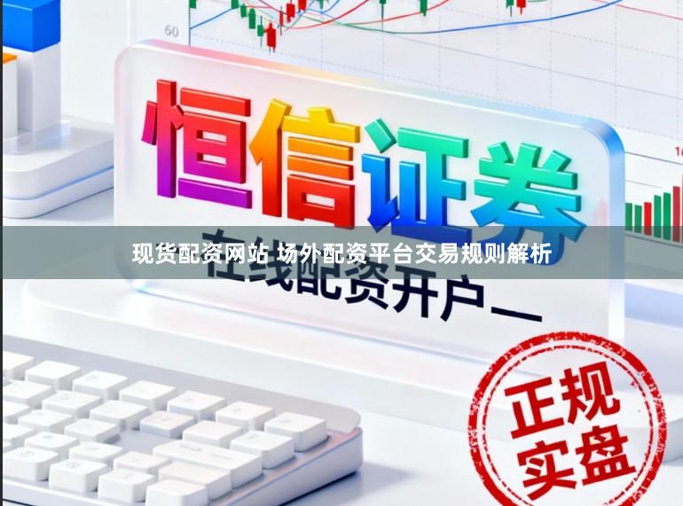 现货配资网站 场外配资平台交易规则解析