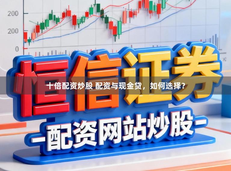 十倍配资炒股 配资与现金贷，如何选择？