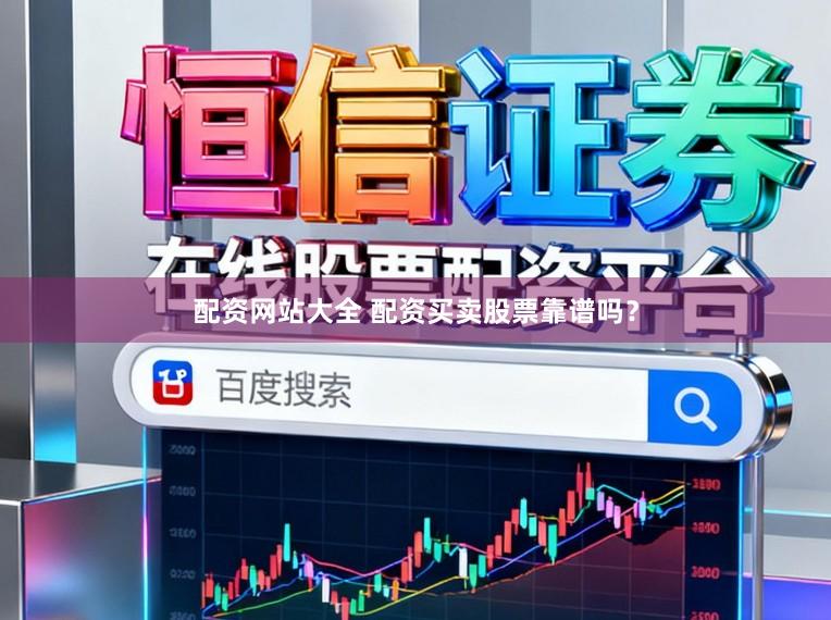 配资网站大全 配资买卖股票靠谱吗？
