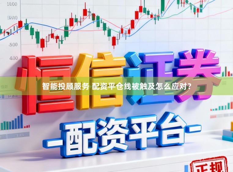 智能投顾服务 配资平仓线被触及怎么应对？